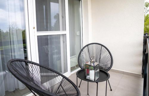 Balatonboglar Apartment | Patakpart Apartmanok