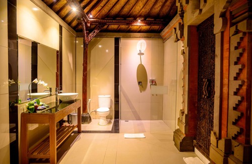 Sidemen Bed & Breakfast | Patal Kikian Villas