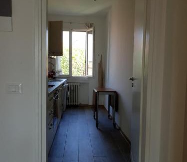 Molina Apartment | Patch of Eden