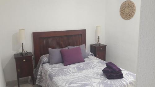 Cordoba Old City Apartment | PATIO POMPEYOS