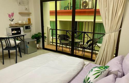 Patong Apartment | Patong Rest & Recharge
