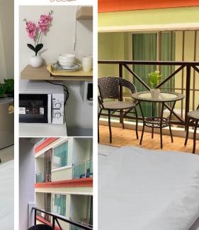 Patong Apartment | Patong Rest & Recharge