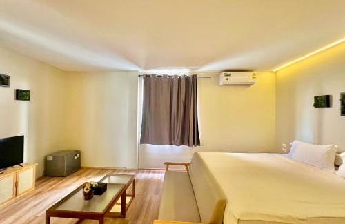 Patong Hotel | patong sunset villa Phuket