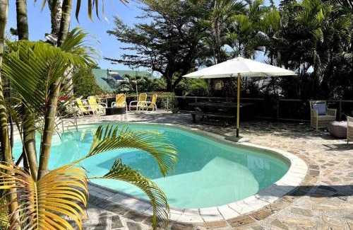 La Preneuse House | Patraka - 'No worries'