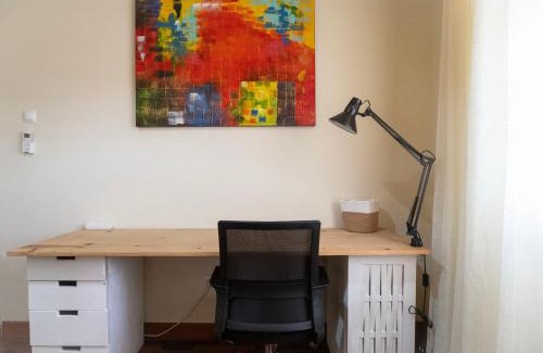 Polana Cimento B Apartment | Patri House