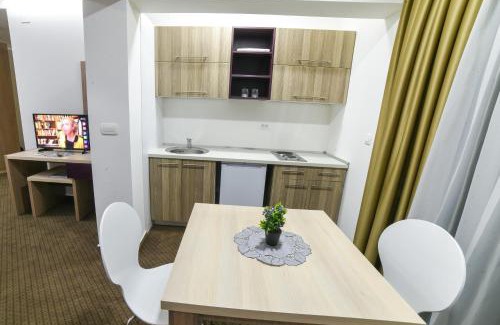 Mostar Hotel | Patria Villa