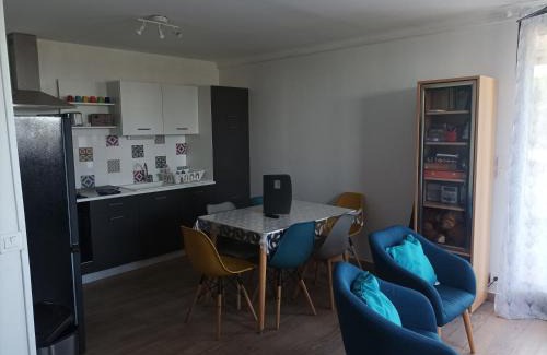 Chatuzange-le-Goubet Apartment | patrice et chrstel Appartement indépendant