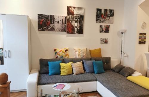 Szekesfehervar Apartment | Patrikapartman