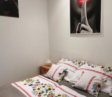 Szekesfehervar Apartment | Patrikapartman
