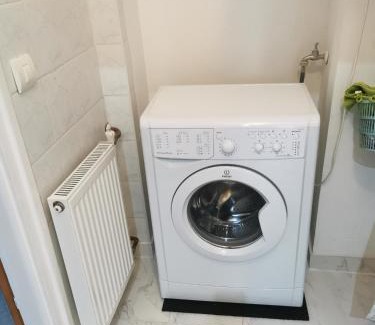 Szekesfehervar Apartment | Patrikapartman