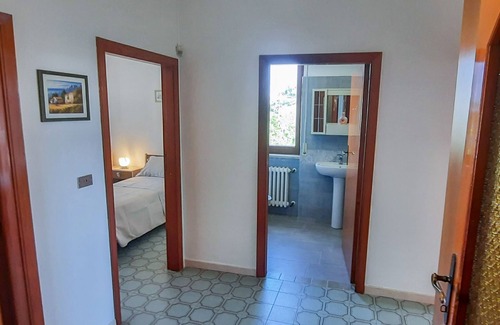 Picciano Apartment | Patrizia by Interhome