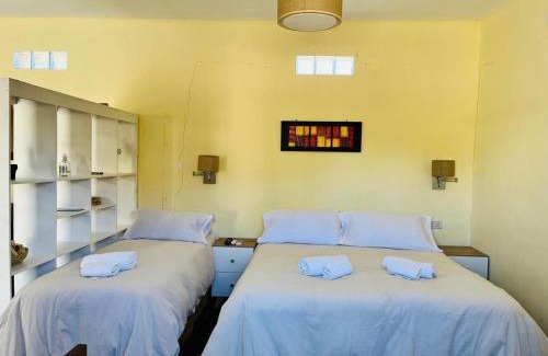 El Penon Apartment | Patta Tickan
