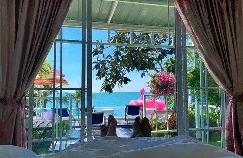 Na Chom Thian Hotel | Pattaya Paradise Beach Resort