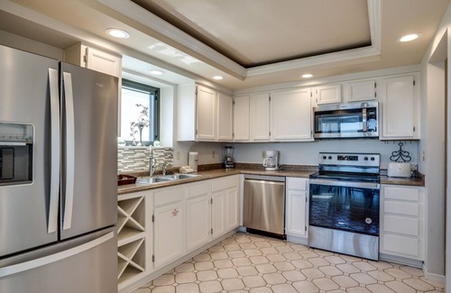 Fort Walton Beach - Destin Condo | Patti's Place