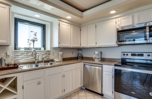 Fort Walton Beach - Destin Condo | Patti's Place
