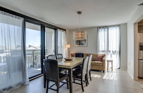 Fort Walton Beach - Destin Condo | Patti's Place