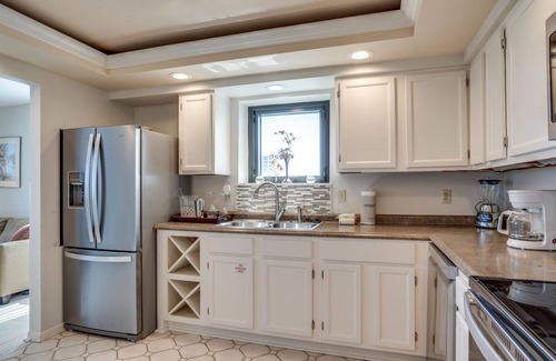 Fort Walton Beach - Destin Condo | Patti's Place