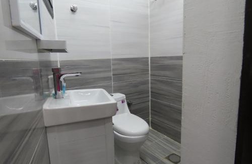 Baljurashi Apartment | Patto S Apa باتو للشقق المخدومة