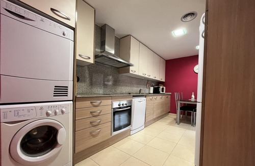 Cambrils House | Paul Cézanne - Three Bedroom House, Sleeps 6