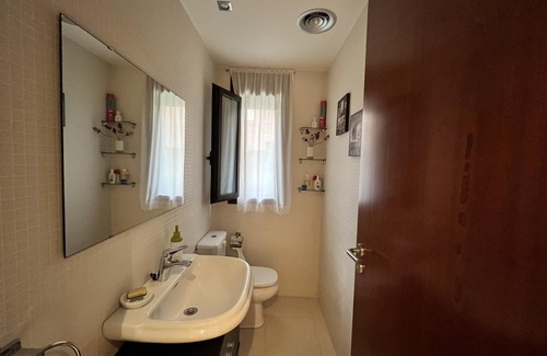 Cambrils House | Paul Cézanne - Three Bedroom House, Sleeps 6