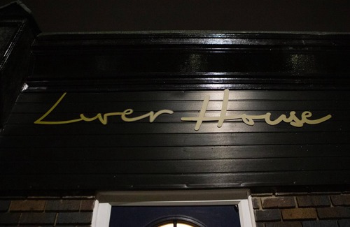 Birkenhead Apartment | Paul s Studio Liver House