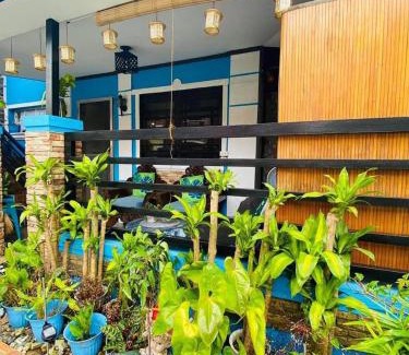 Tagaytay Apartment | Paula's Tagaytay Transient House