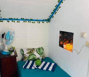 Tagaytay Apartment | Paula's Tagaytay Transient House