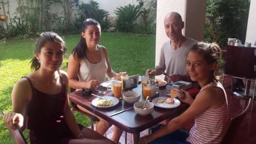 Centro Hostel | Paulina Youth Hostel