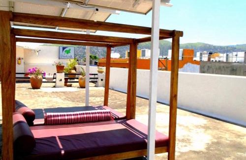 Centro Hostel | Paulina Youth Hostel