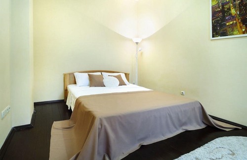 Gomel Hotel | PaulMarie Apartments on Lenina Avenue