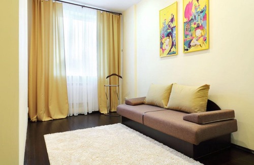 Gomel Hotel | PaulMarie Apartments on Lenina Avenue