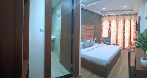 Dharamshala Hotel | Pause Dwelling Mcleodgunj Dharamshala