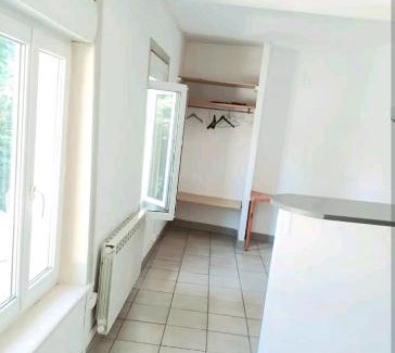 Vernaison Apartment | Pause sortie de lyon direction Marseille