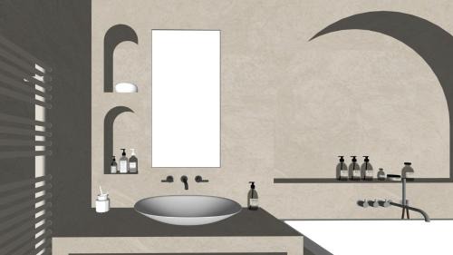 Faubourg North Apartment | Pavillon 15 Darcy - Appart-suites urbaines & design