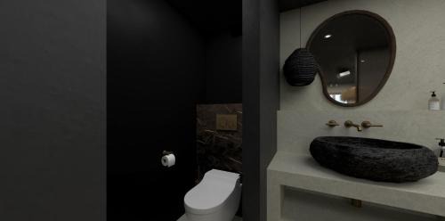Faubourg North Apartment | Pavillon 15 Darcy - Appart-suites urbaines & design