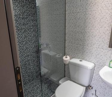Vigklafia Hotel | Pavlopetri