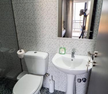Vigklafia Hotel | Pavlopetri