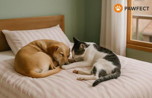 Mang Yang Bed & Breakfast | Pawfect Dining & Stay Pet Friendly Hotel in Da Lat