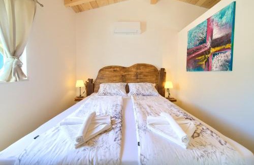 Krk Villa | Pax Houses