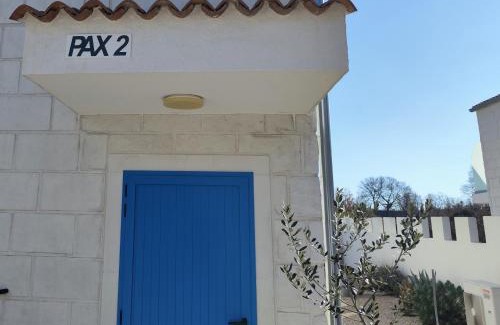 Krk Villa | Pax Houses