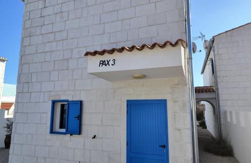 Krk Villa | Pax Houses