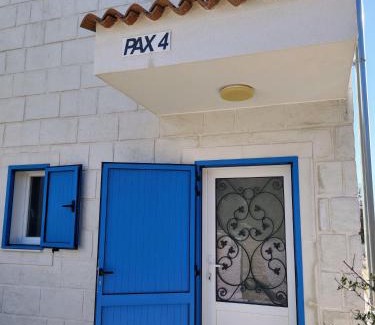 Krk Villa | Pax Houses