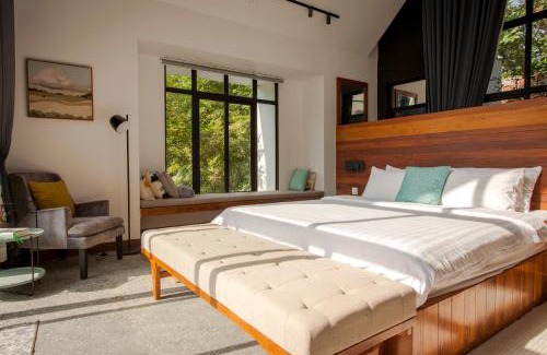 Kampot Hotel | Payana Kampot