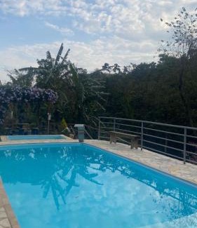 Piracaia House | Paz e Lazer a 90 km de São Paulo