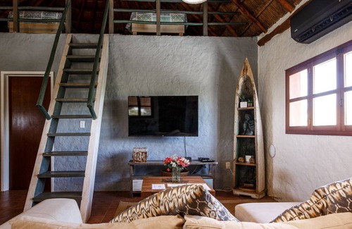 Isla Holbox House | Paz Holbox House Up