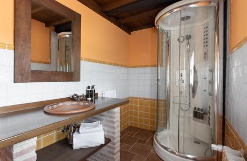 Sober House | Pazo de Moreda
