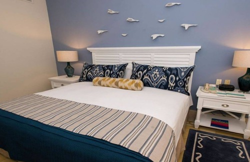 Cerritos Resort | PB Emerald Bay Master Suite 1BR2B, Oct 11-18, 2025