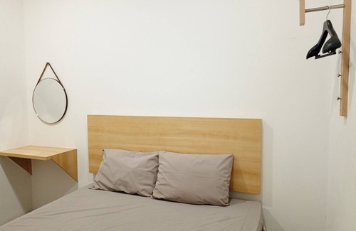 Gambir House | PBINN Tamastu House Pasar Baru