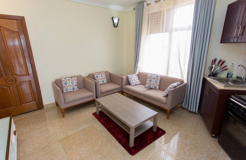 Remera Apartment | PCG Gishushu Apartment