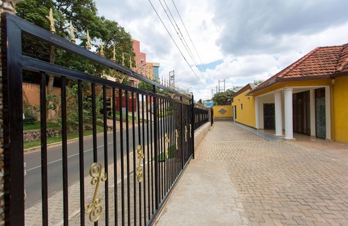 Remera Apartment | PCG Gishushu Apartment